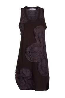 See By Chloé Short Dress - Lyst