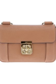 Chloé Elsie Shoulder Bag - Lyst