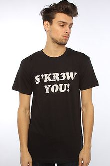 Kr3w 'The Skr3w You' Premium Tee  - Lyst
