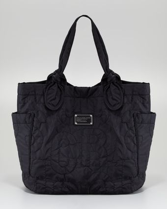 Marc By Marc Jacobs Pretty Nylon Tate Medium Tote Bag - Lyst