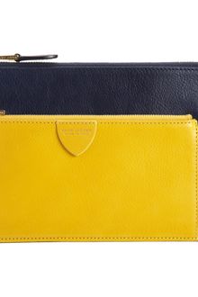 Marc Jacobs Bicolor Small Multi Pouch - Lyst