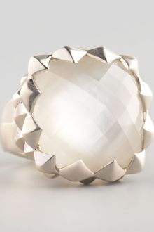 Stephen Webster Superstud Mother of Pearl Ring - Lyst