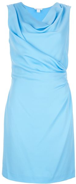 Diane Von Furstenberg Julissa Dress - Lyst