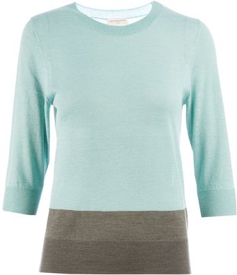 Dries Van Noten Mieke Sweater - Lyst