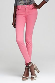 J Brand Jeans 811 Mid Rise Skinny - Lyst