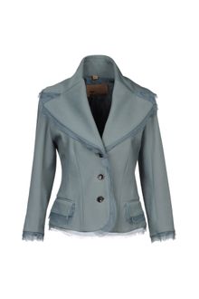 John Galliano Blazer - Lyst