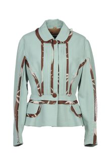 John Galliano Blazer - Lyst