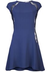 Satine Label Athena Dress