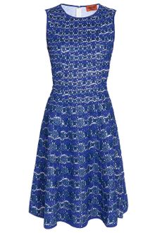 Missoni Lace Dress - Lyst