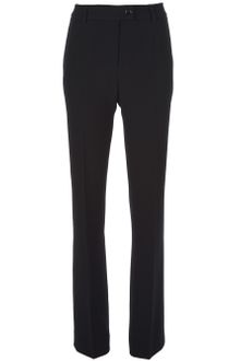 Moschino Cheap & Chic Straight Leg Trouser - Lyst