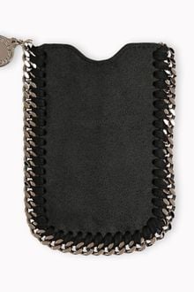 Stella McCartney Falabella Shaggy Deer I Phone Case - Lyst