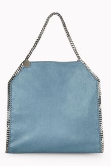 Stella McCartney Falabella Shaggy Deer Big Tote - Lyst