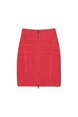 Hervé Léger Bandage Skirt