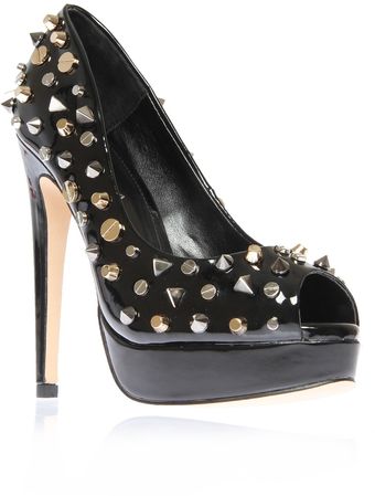 Carvela Kurt Geiger Genie Pumps - Lyst