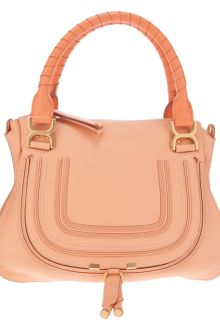 Chloé Saddle Bag - Lyst