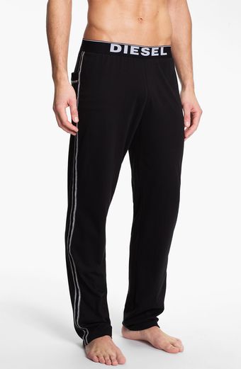 Diesel Adonis Lounge Pants - Lyst