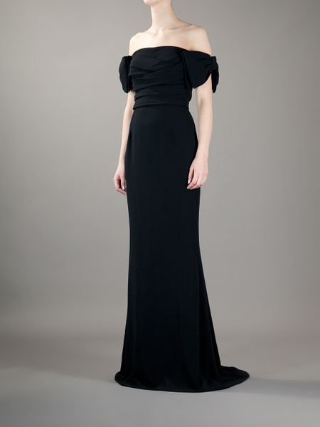 dolce gabbana evening gown