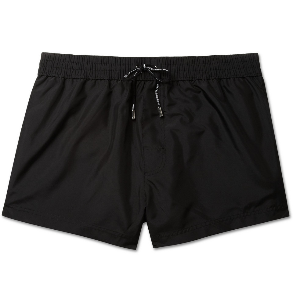 dolce gabbana shorts mens
