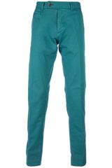 Fendi Chino Pant