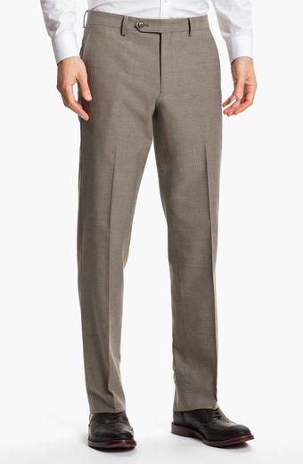 John Varvatos Petro Trousers - Lyst