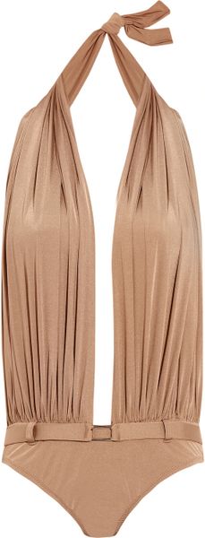Melissa Odabash Peru Swimsuit - Lyst