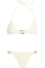 Melissa Odabash Jamaica Triangle Bikini