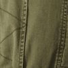 Nasty Gal Downtown Parka in Green (army) - Lyst