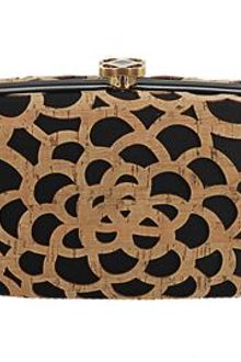 Oscar de la Renta Oscar De La Renta Handbag - Lyst