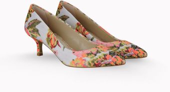 Stella McCartney Courts - Lyst