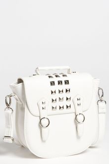 Steven By Steve Madden Regan Crossbody Strap - Lyst