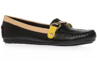 Anne Klein Shelton Loafers - Lyst