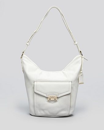 Cole Haan Shoulder Bucket Bag - Lyst