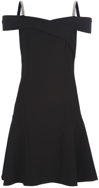 Pucci Stud Strap Dress - Lyst