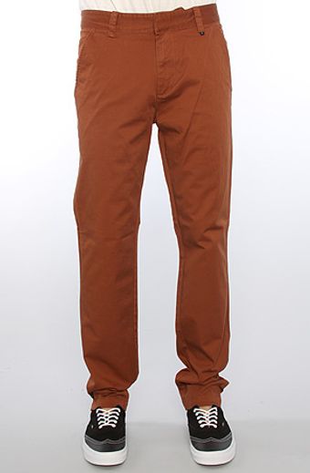 Wesc The Eddy Chinos  - Lyst