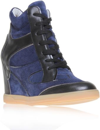 Carvela Kurt Geiger Liberty - Lyst