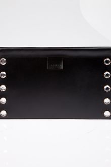 Marni Crystal Embellished Clutch Bag - Lyst