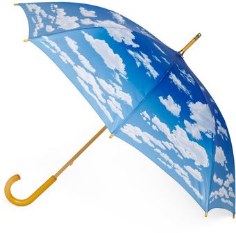 ModCloth Cumulus Cutie Umbrella - Lyst