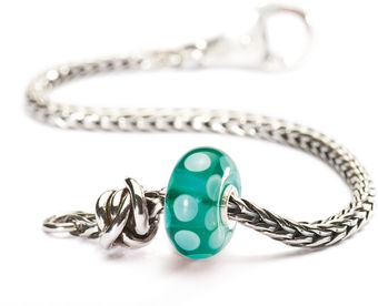 Trollbeads Luck Joy Bead Bracelet - Lyst
