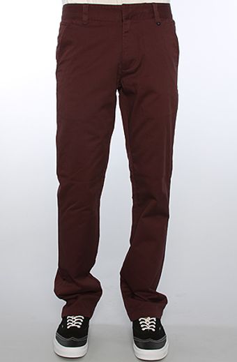 Wesc The Slim Chinos  - Lyst