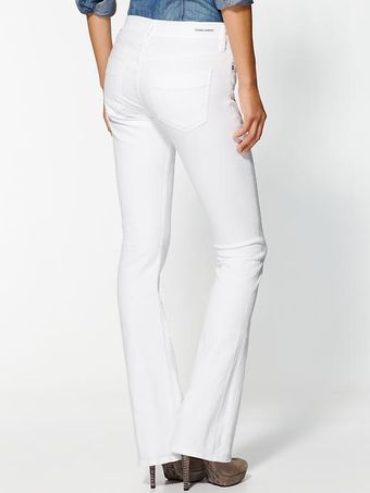 Citizens Of Humanity Emannuelle Slim Bootcut Jeans - Lyst