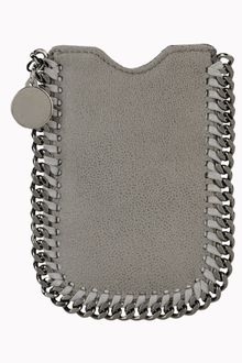 Stella McCartney Falabella Shaggy Deer I Phone Case - Lyst