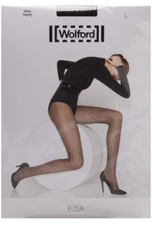 Wolford Tights - Lyst