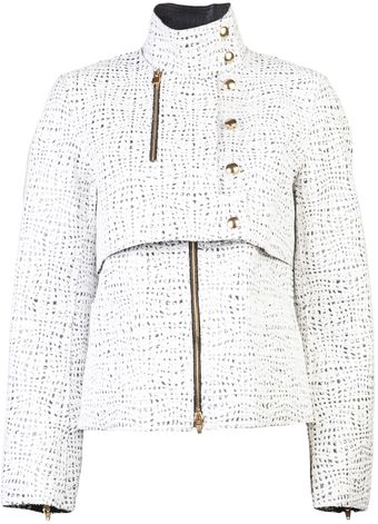 Alexander Wang Jacket - Lyst