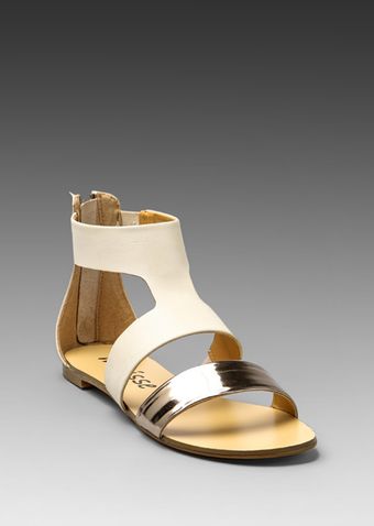 Matisse Marcus Gladiator Sandal - Lyst