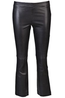 Elizabeth And James Allen Trouser - Lyst