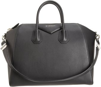 Givenchy Large Antigona Duffel - Lyst