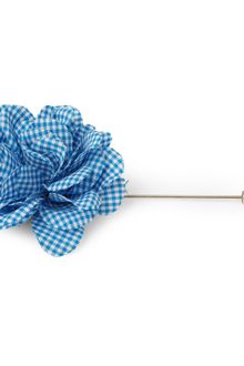 Lanvin Buttonhole Flower Pin - Lyst