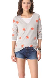 Madewell Star Pullover - Lyst