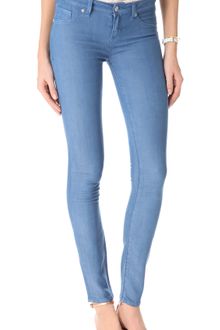 Marc By Marc Jacobs Standard Supply Stick Skinny Jeans - Lyst