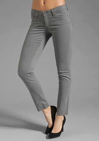 Ag Adriano Goldschmied The Legging Ankle Jean - Lyst